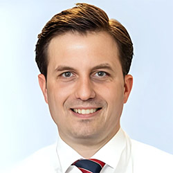 Andreas Knopf - Spanisch-Deutsche Gesellschaft für Hals-Nasen-Ohren-Heilkunde, Kopf- und Halschirurgie in 81377 München