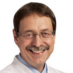 Hans Jürgen Welkoborsky - Spanisch-Deutsche Gesellschaft für Hals-Nasen-Ohren-Heilkunde, Kopf- und Halschirurgie in 81377 München