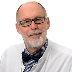 Joachim Müller - Spanisch-Deutsche Gesellschaft für Hals-Nasen-Ohren-Heilkunde, Kopf- und Halschirurgie in 81377 München