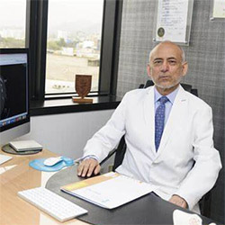 Jorge Centeno - Spanisch-Deutsche Gesellschaft für Hals-Nasen-Ohren-Heilkunde, Kopf- und Halschirurgie in 81377 München