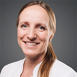 Mandy Cuevas - Spanisch-Deutsche Gesellschaft für Hals-Nasen-Ohren-Heilkunde, Kopf- und Halschirurgie in 81377 München