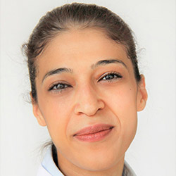 Naglaa Mansour - Spanisch-Deutsche Gesellschaft für Hals-Nasen-Ohren-Heilkunde, Kopf- und Halschirurgie in 81377 München