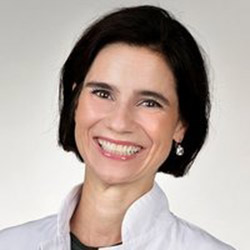 Veronika Vielsmeier - Spanisch-Deutsche Gesellschaft für Hals-Nasen-Ohren-Heilkunde, Kopf- und Halschirurgie in 81377 München