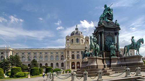 Nächster Kongress der SDGHNO in Wien 2024 - Spanisch-Deutsche Gesellschaft für Hals-Nasen-Ohren-Heilkunde, Kopf- und Halschirurgie in 81377 München