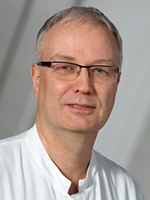 Prof. Dr. Ingo Baumann - Spanisch-Deutsche Gesellschaft für Hals-Nasen-Ohren-Heilkunde, Kopf- und Halschirurgie in 81377 München