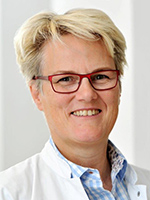 Prof. Dr. Ulrike Bockmühl - Spanisch-Deutsche Gesellschaft für Hals-Nasen-Ohren-Heilkunde, Kopf- und Halschirurgie in 81377 München