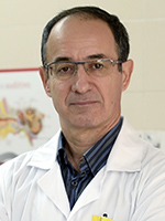 Prof. Dr. Carlos Escobar - Spanisch-Deutsche Gesellschaft für Hals-Nasen-Ohren-Heilkunde, Kopf- und Halschirurgie in 81377 München