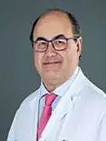 Prof. Dr. Guillermo Plaza - Spanisch-Deutsche Gesellschaft für Hals-Nasen-Ohren-Heilkunde, Kopf- und Halschirurgie in 81377 München