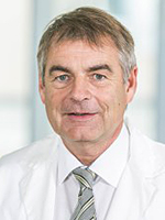 Prof. Dr. Gerd Rasp - Spanisch-Deutsche Gesellschaft für Hals-Nasen-Ohren-Heilkunde, Kopf- und Halschirurgie in 81377 München