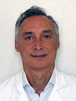 Prof. Dr. Enrique Zapater - Spanisch-Deutsche Gesellschaft für Hals-Nasen-Ohren-Heilkunde, Kopf- und Halschirurgie in 81377 München